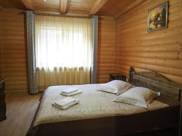 Greku Hotel Bukovel Esterno foto