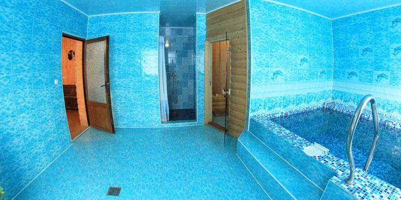 Greku Hotel Bukovel Esterno foto