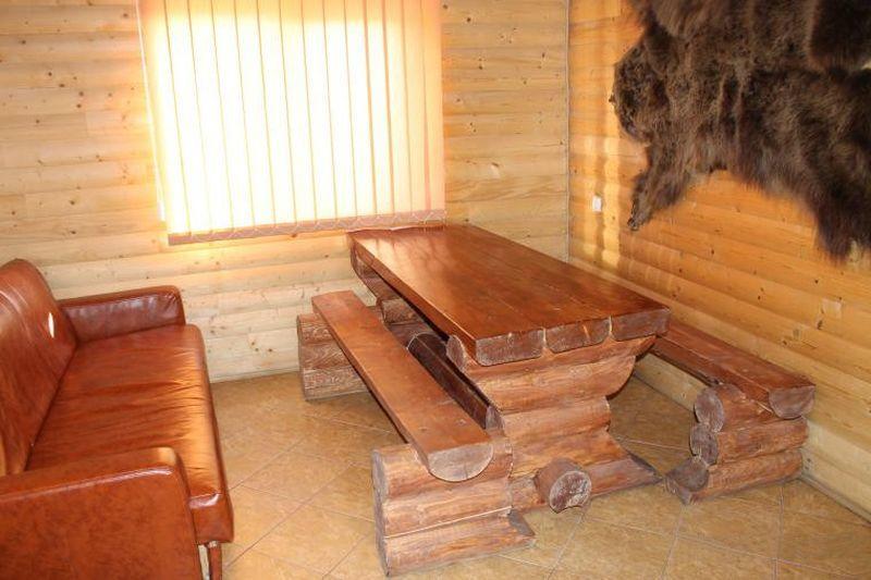 Greku Hotel Bukovel Esterno foto
